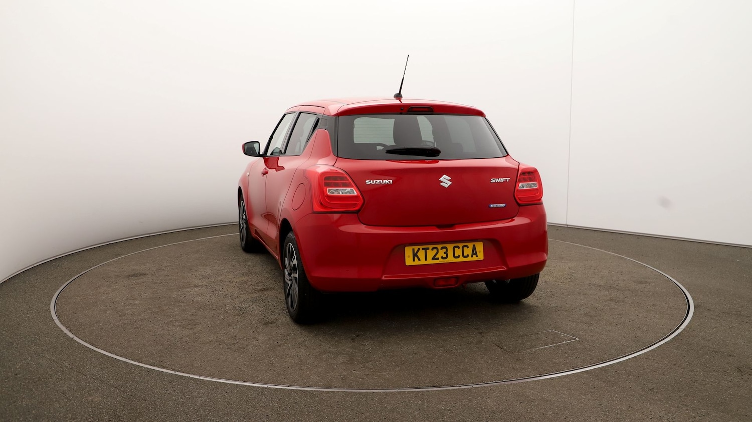 Used Suzuki Swift for sale - 76808763: Photo 54