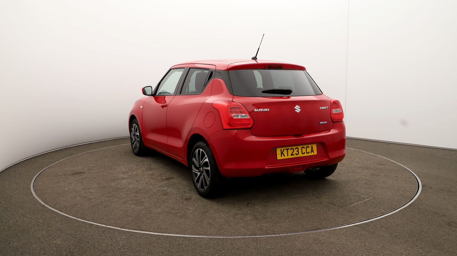 Used Suzuki Swift for sale - 76808763: Photo 55