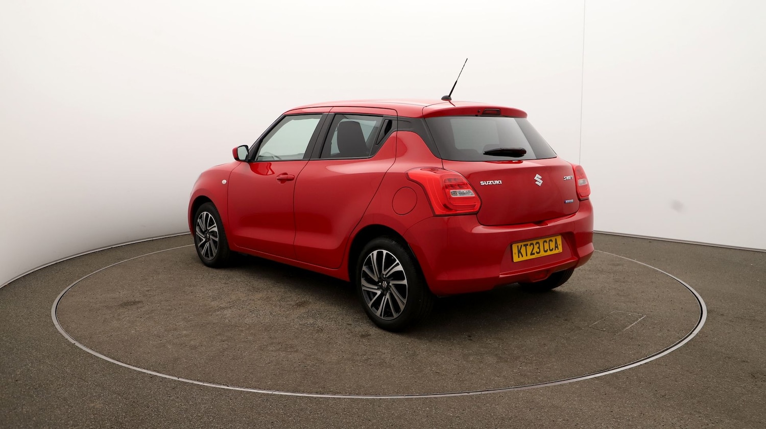 Used Suzuki Swift for sale - 76808763: Photo 56