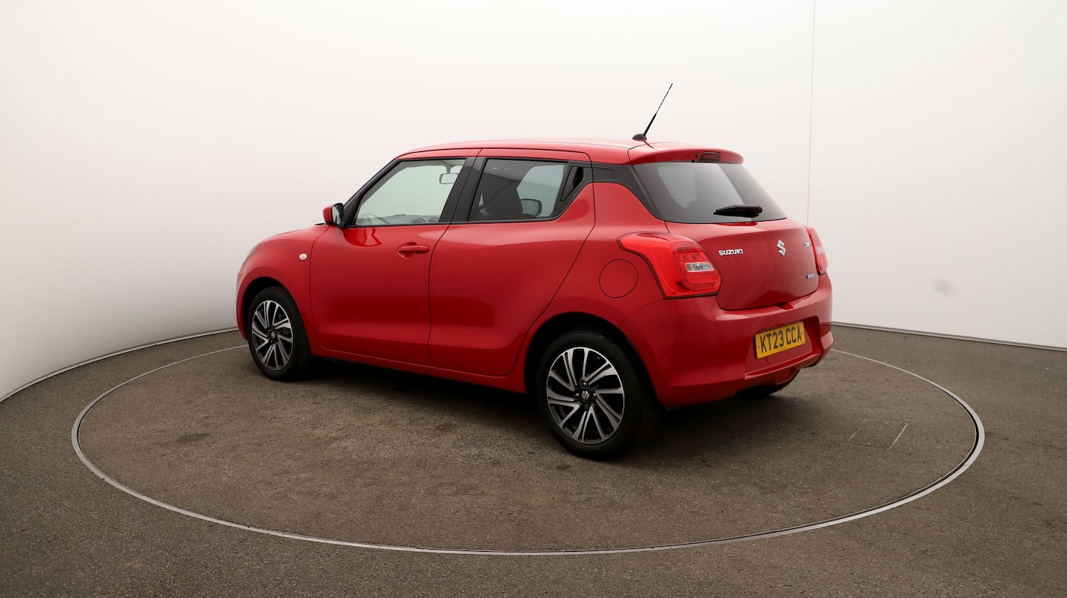 Used Suzuki Swift for sale - 76808763: Photo 57