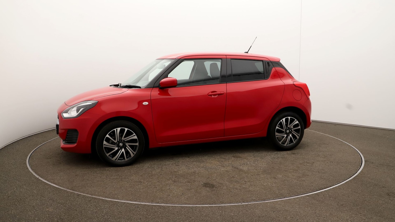 Used Suzuki Swift for sale - 76808763: Photo 60