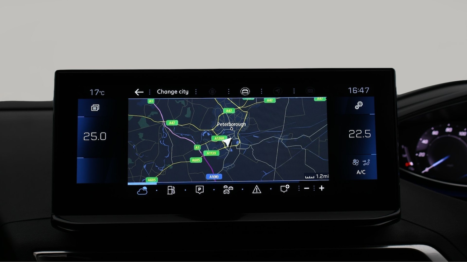 Used Peugeot 3008 2021 for sale - 77846365: Photo 11