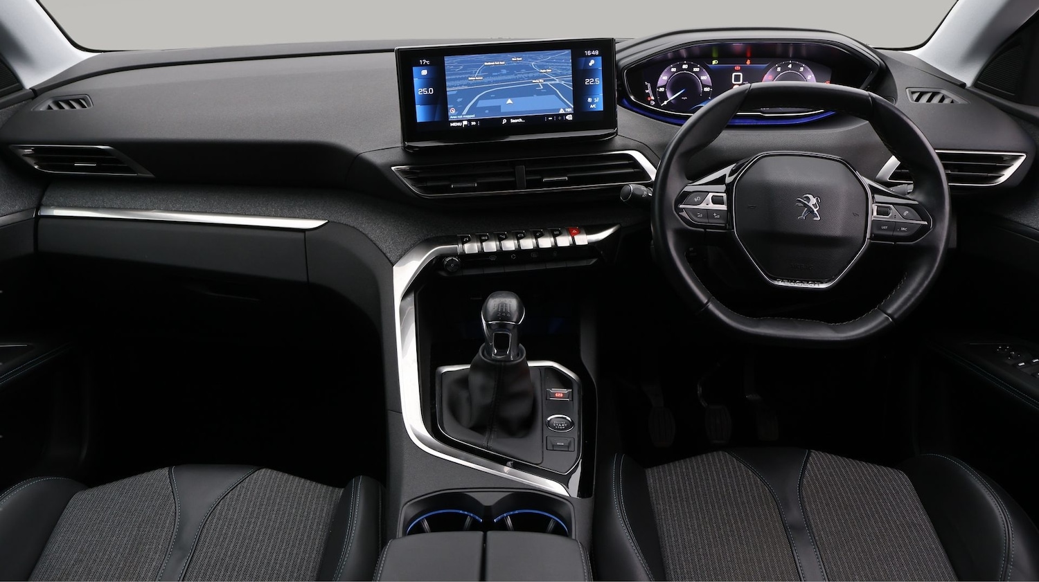 Used Peugeot 3008 2021 for sale - 77846365: Photo 13