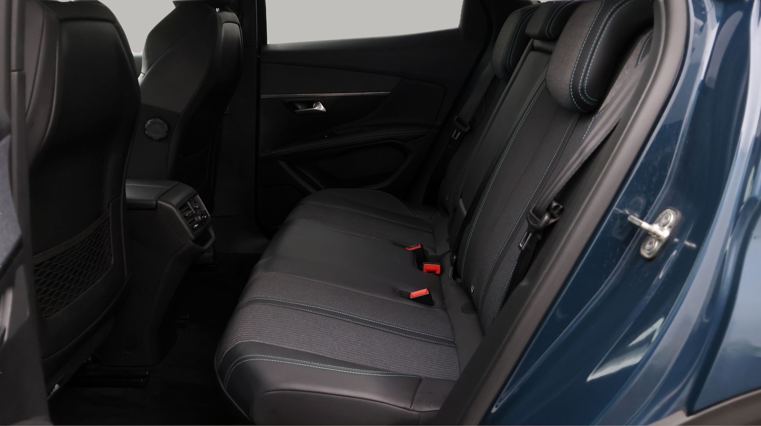 Used Peugeot 3008 2021 for sale - 77846365: Photo 16