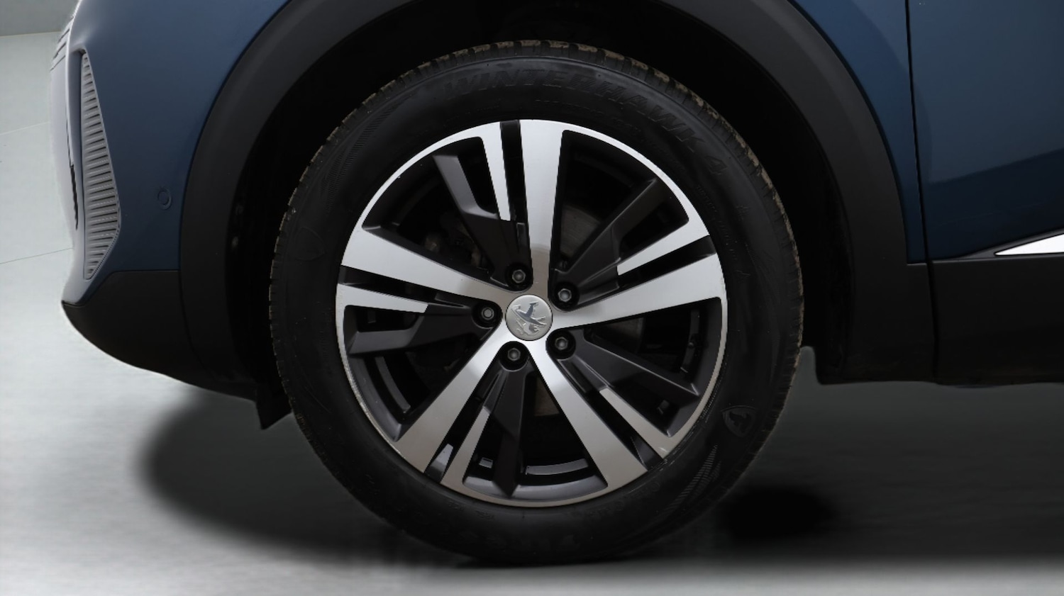 Used Peugeot 3008 2021 for sale - 77846365: Photo 18