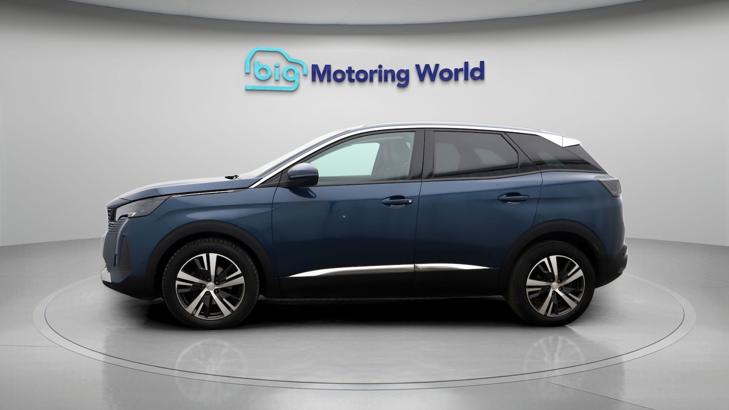 Used Peugeot 3008 2021 for sale - 77846365: Photo 4