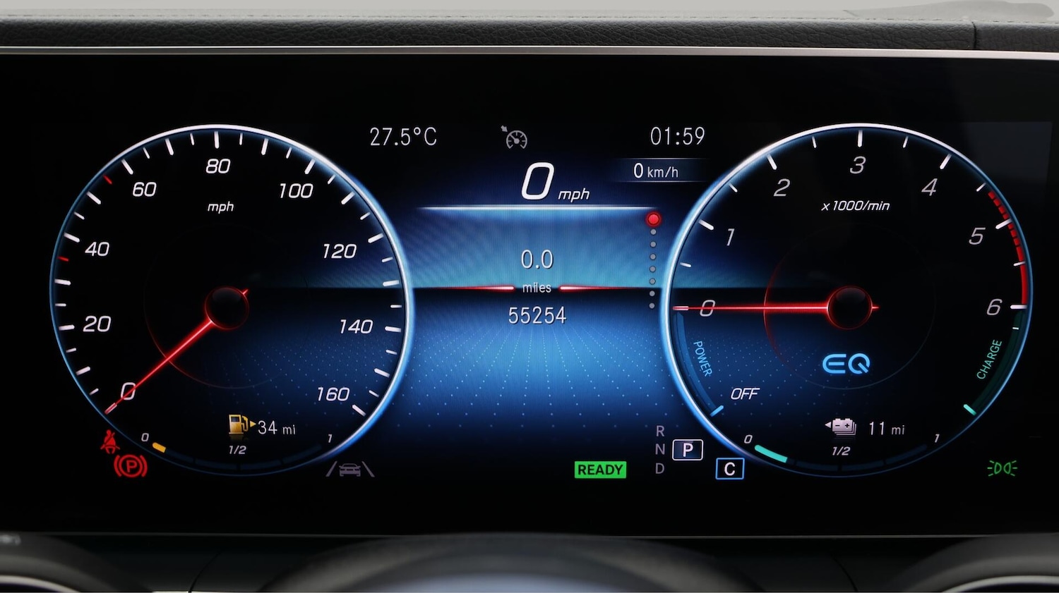 Used Mercedes-Benz GLE-Class 2020 for sale - 76138517: Photo 11