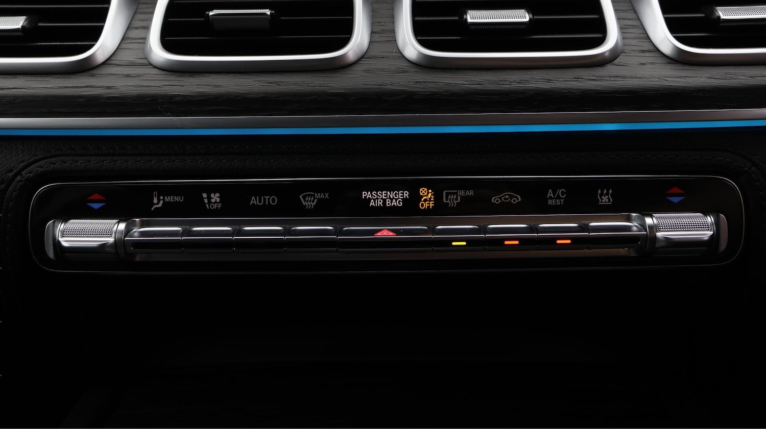 Used Mercedes-Benz GLE-Class 2020 for sale - 76138517: Photo 13