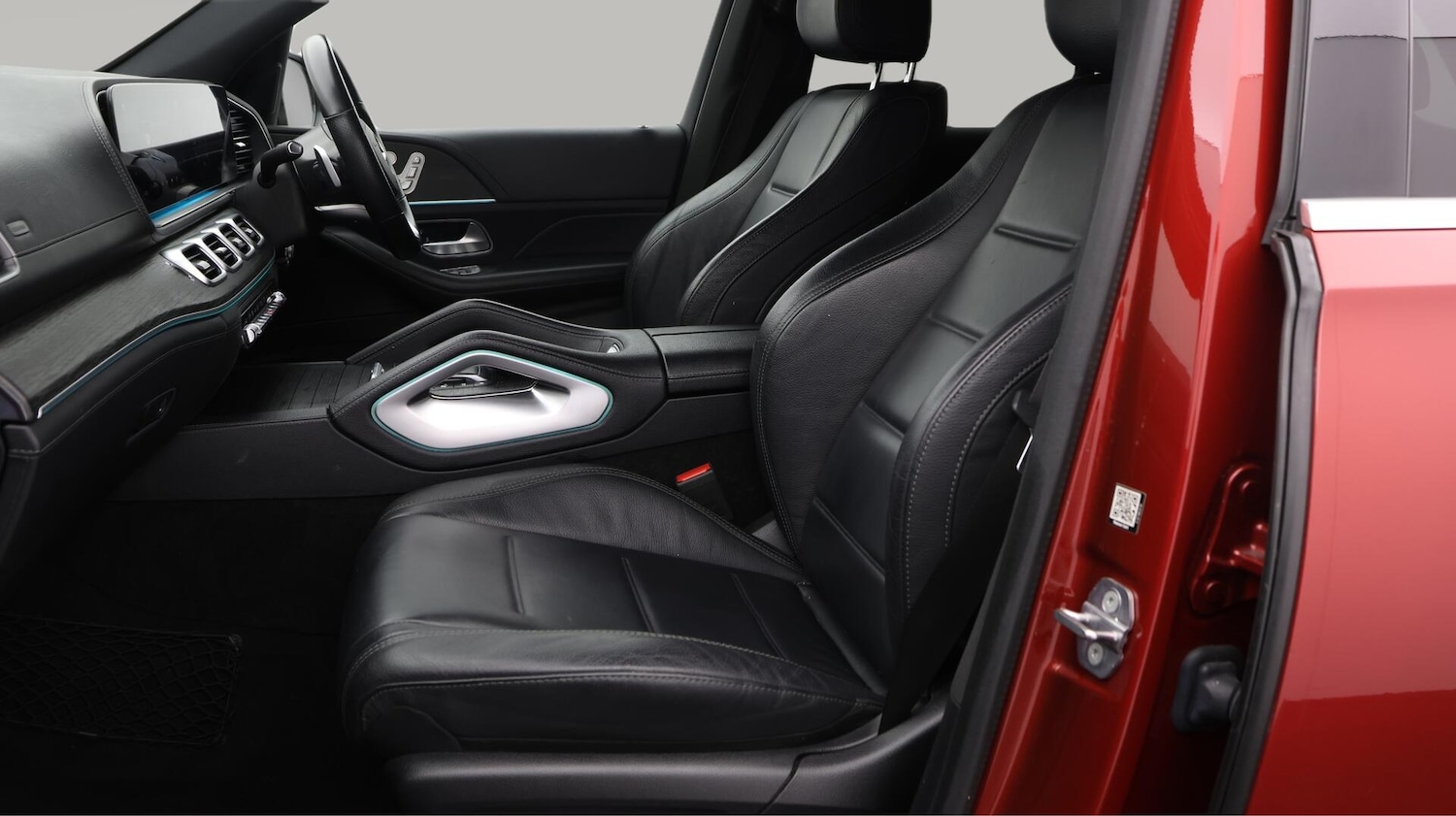 Used Mercedes-Benz GLE-Class 2020 for sale - 76138517: Photo 15