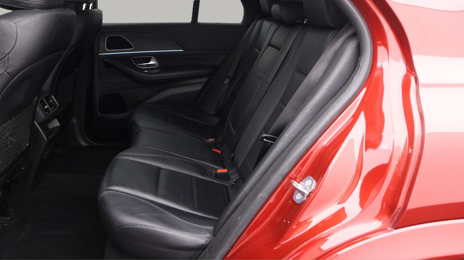 Used Mercedes-Benz GLE-Class 2020 for sale - 76138517: Photo 17