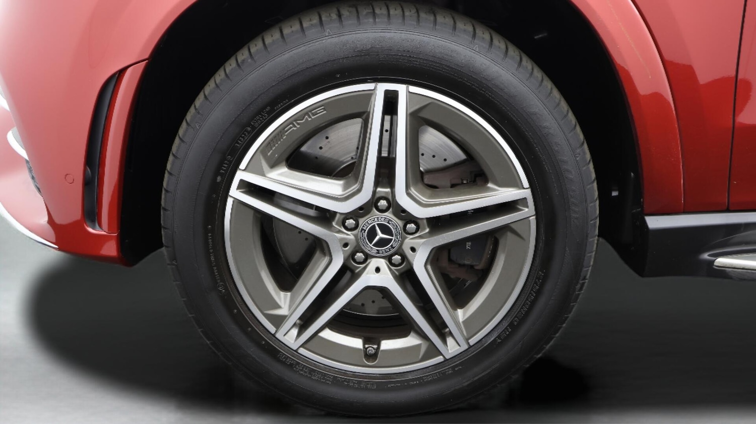 Used Mercedes-Benz GLE-Class 2020 for sale - 76138517: Photo 19