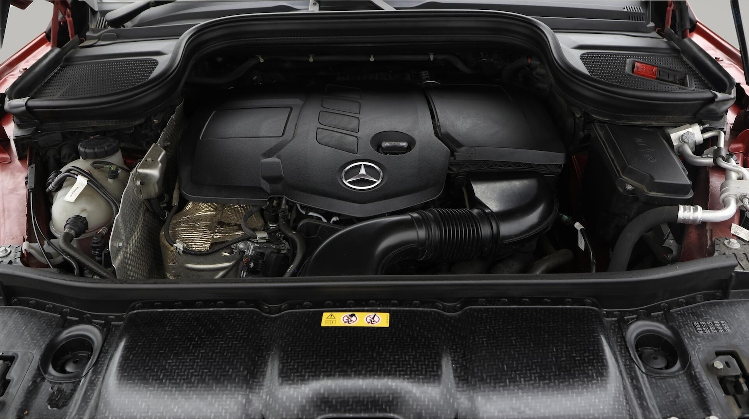 Used Mercedes-Benz GLE-Class 2020 for sale - 76138517: Photo 20