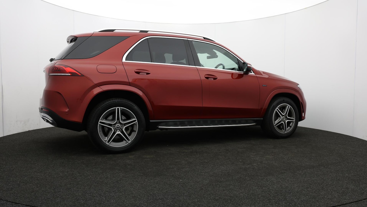Used Mercedes-Benz GLE-Class 2020 for sale - 76138517: Photo 39