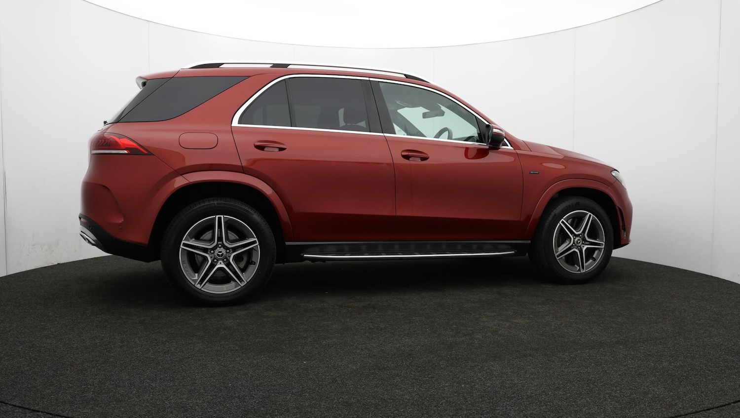 Used Mercedes-Benz GLE-Class 2020 for sale - 76138517: Photo 40