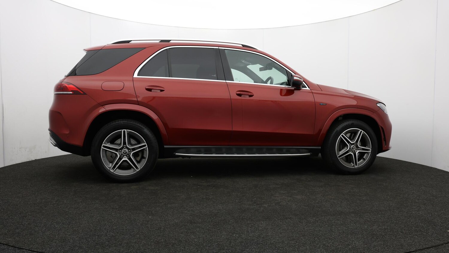 Used Mercedes-Benz GLE-Class 2020 for sale - 76138517: Photo 41