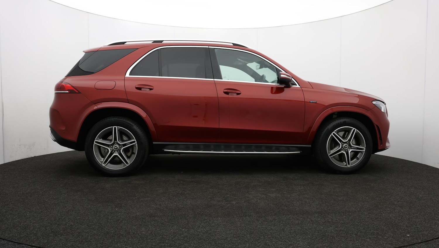 Used Mercedes-Benz GLE-Class 2020 for sale - 76138517: Photo 42