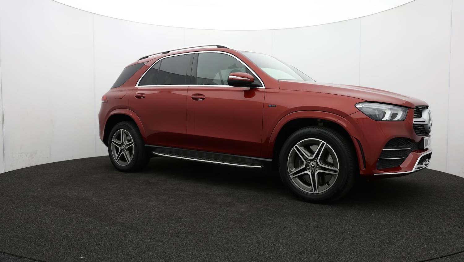 Used Mercedes-Benz GLE-Class 2020 for sale - 76138517: Photo 49