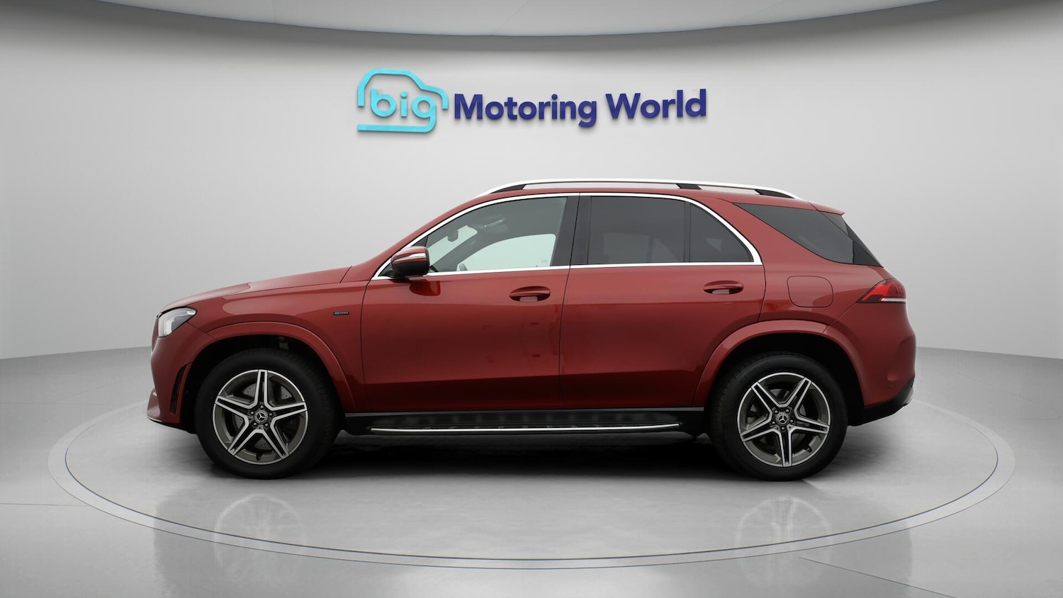 Used Mercedes-Benz GLE-Class 2020 for sale - 76138517: Photo 5