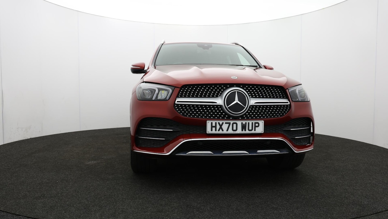 Used Mercedes-Benz GLE-Class 2020 for sale - 76138517: Photo 56