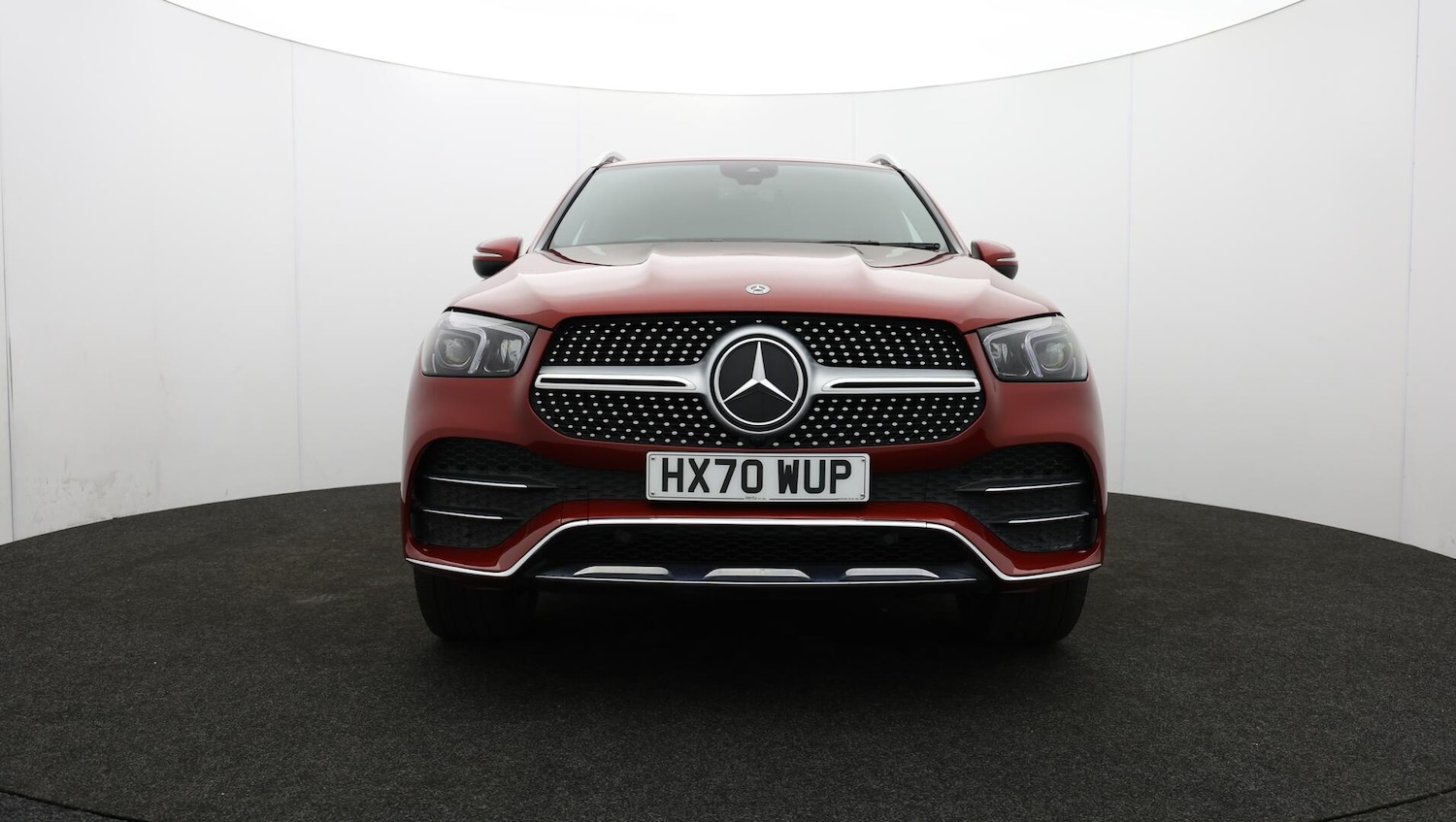 Used Mercedes-Benz GLE-Class 2020 for sale - 76138517: Photo 58