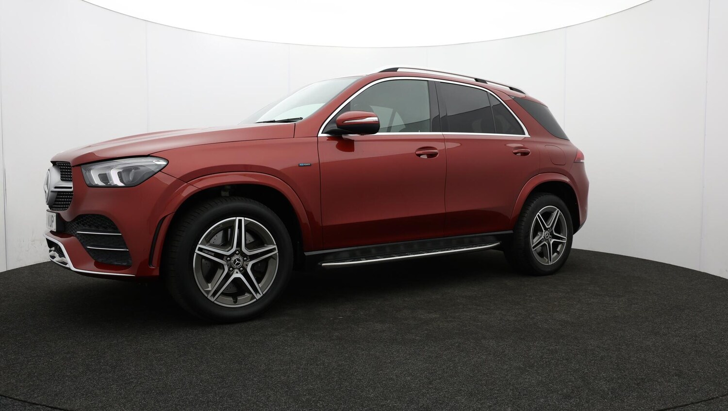 Used Mercedes-Benz GLE-Class 2020 for sale - 76138517: Photo 66