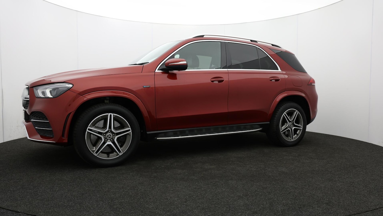 Used Mercedes-Benz GLE-Class 2020 for sale - 76138517: Photo 67