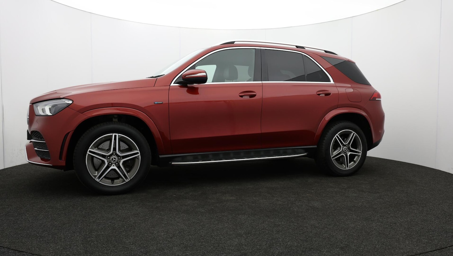 Used Mercedes-Benz GLE-Class 2020 for sale - 76138517: Photo 69