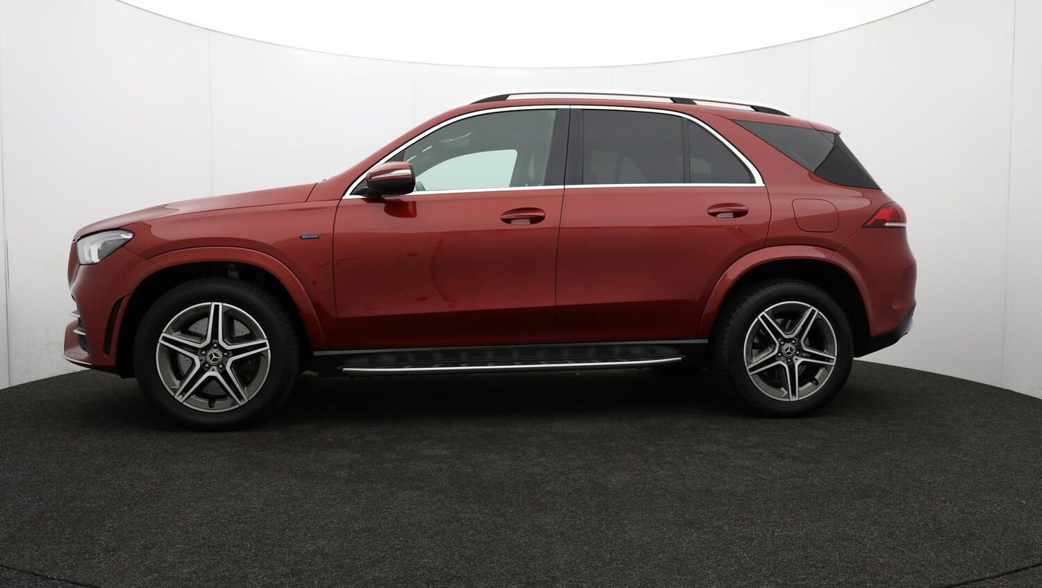Used Mercedes-Benz GLE-Class 2020 for sale - 76138517: Photo 71
