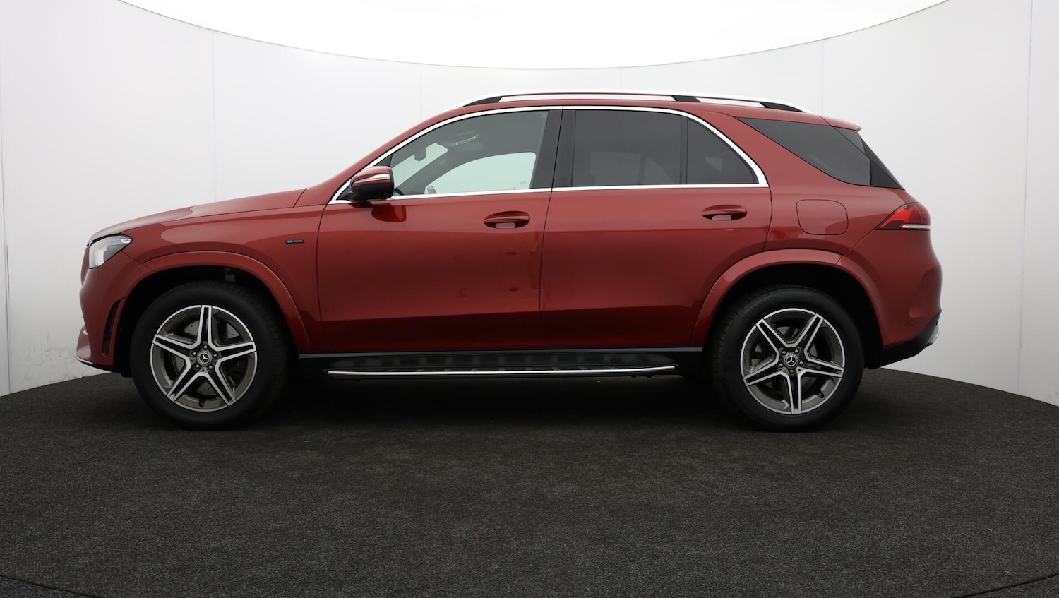 Used Mercedes-Benz GLE-Class 2020 for sale - 76138517: Photo 72
