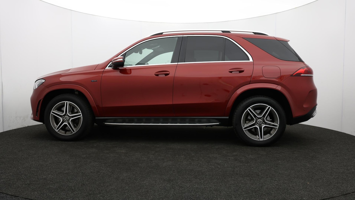 Used Mercedes-Benz GLE-Class 2020 for sale - 76138517: Photo 73