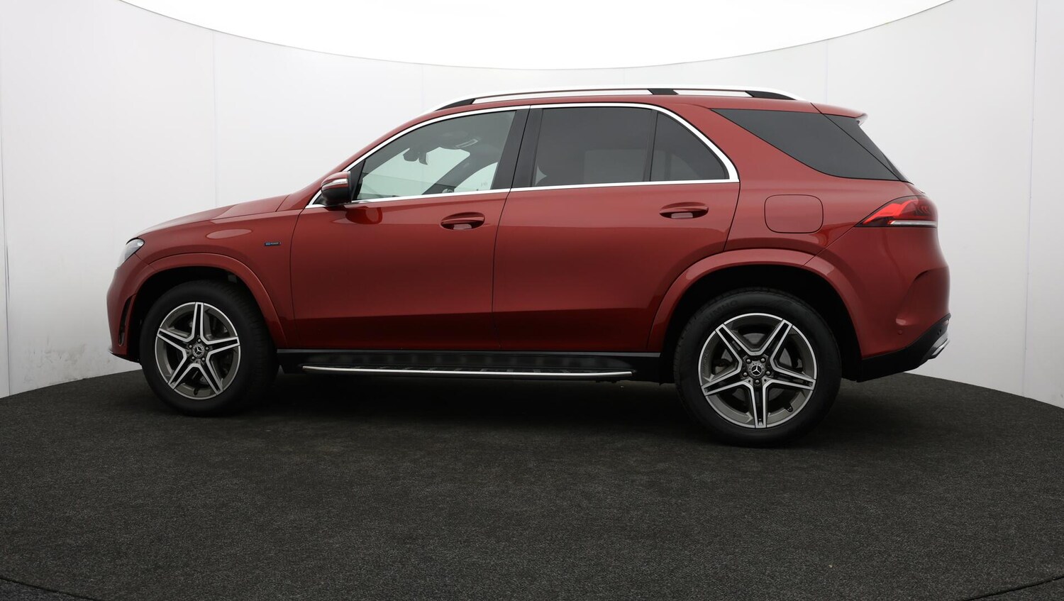 Used Mercedes-Benz GLE-Class 2020 for sale - 76138517: Photo 74