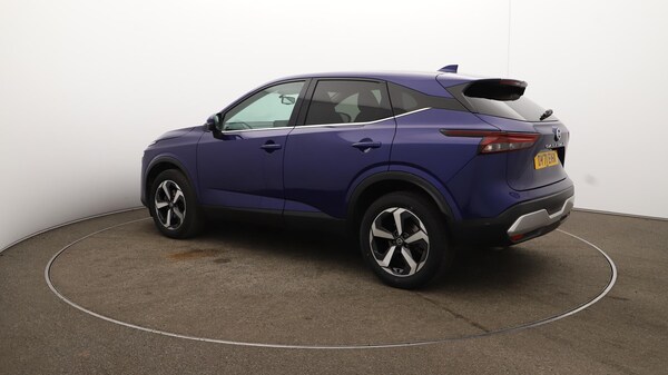 Used Nissan Qashqai 2021 for sale - 75601048: Photo 10