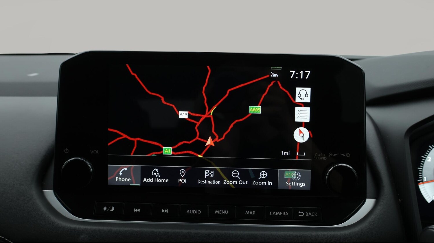 Vehicle 15