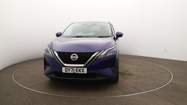 Used Nissan Qashqai 2021 for sale - 75601048: Photo 18