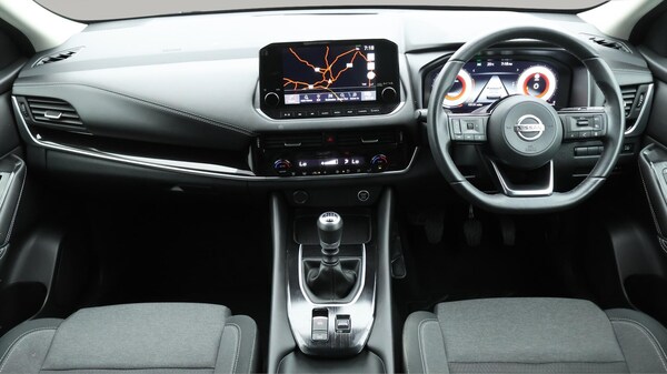Used Nissan Qashqai 2021 for sale - 75601048: Photo 19