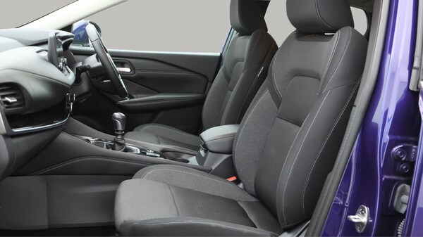 Used Nissan Qashqai 2021 for sale - 75601048: Photo 21