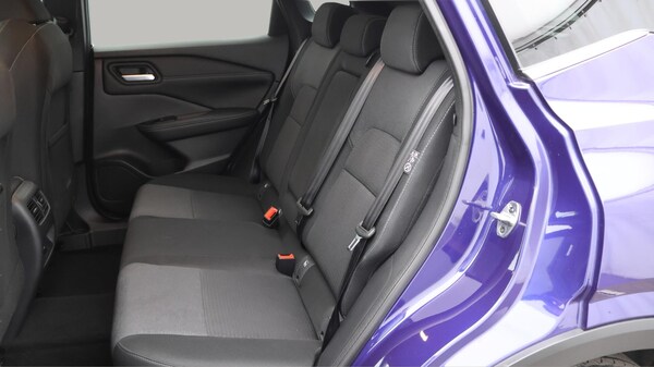 Used Nissan Qashqai 2021 for sale - 75601048: Photo 25