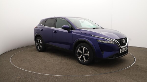 Used Nissan Qashqai 2021 for sale - 75601048: Photo 28