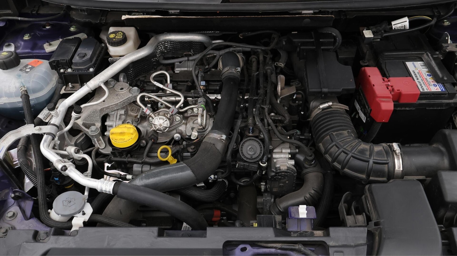 Vehicle 31