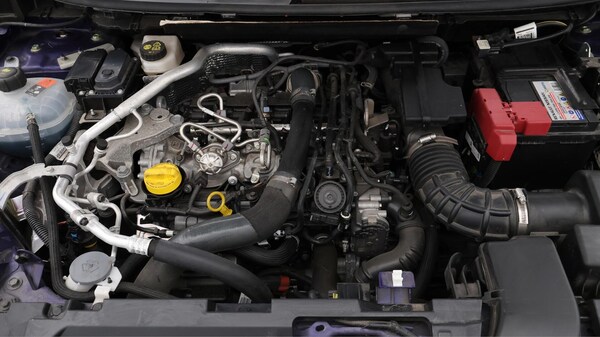 Used Nissan Qashqai 2021 for sale - 75601048: Photo 31