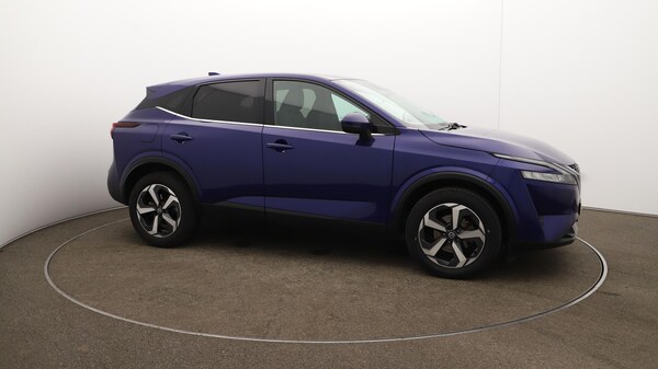 Used Nissan Qashqai 2021 for sale - 75601048: Photo 32