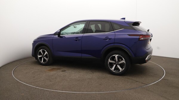 Used Nissan Qashqai 2021 for sale - 75601048: Photo 34