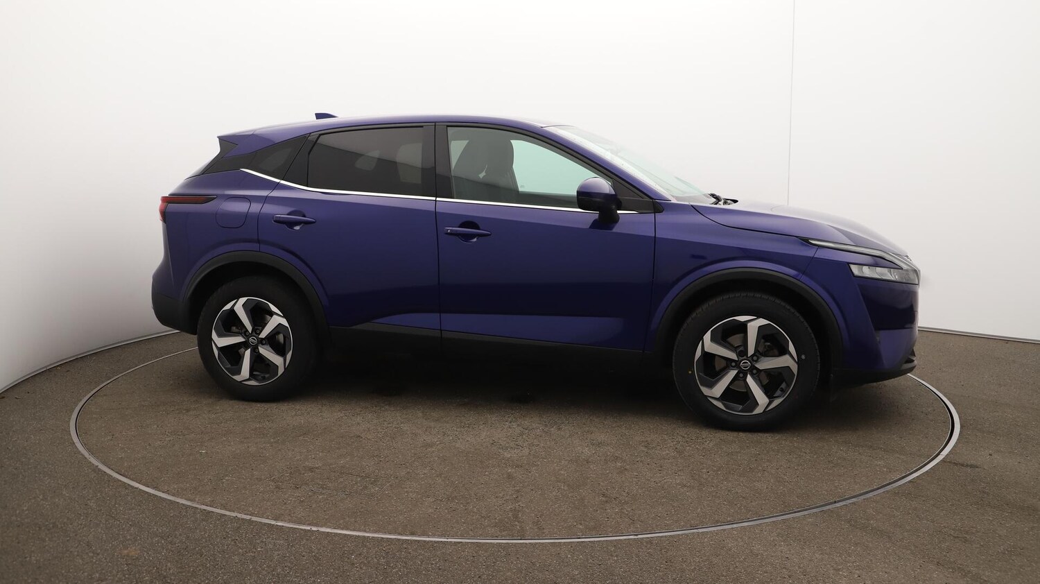 Vehicle 36