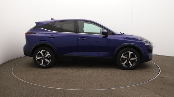 Used Nissan Qashqai 2021 for sale - 75601048: Photo 38
