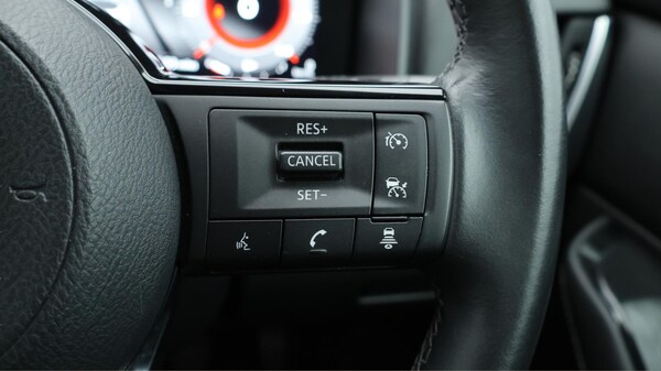 Used Nissan Qashqai 2021 for sale - 75601048: Photo 39
