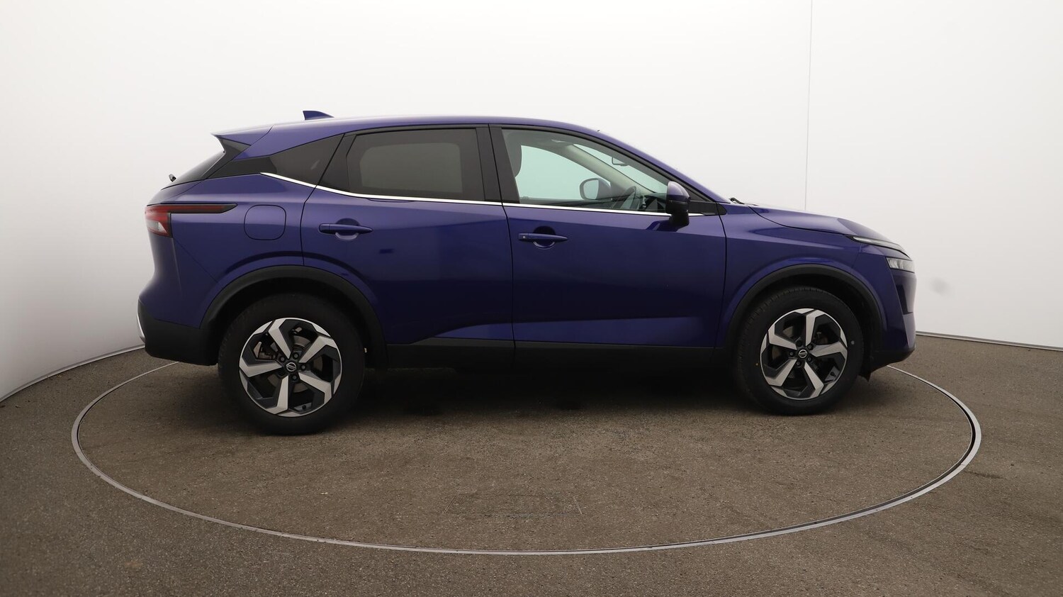 Vehicle 40