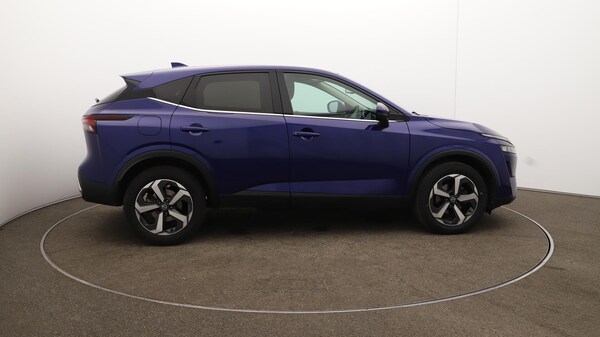 Used Nissan Qashqai 2021 for sale - 75601048: Photo 40
