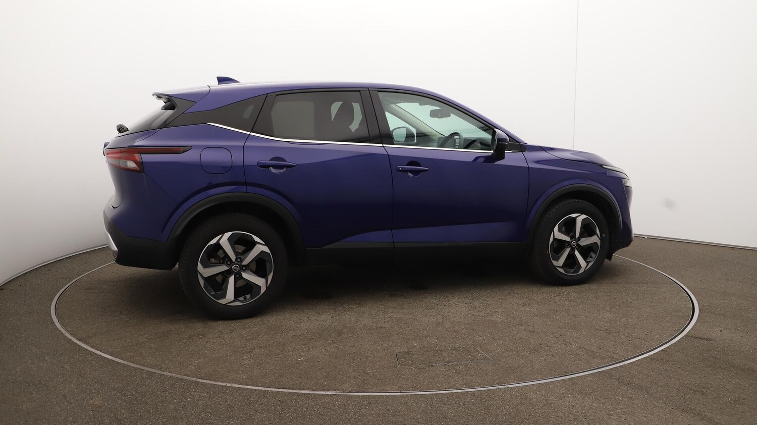 Vehicle 42