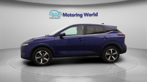 Used Nissan Qashqai 2021 for sale - 75601048: Photo 5