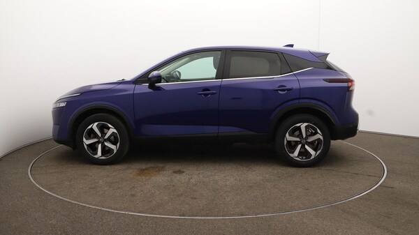 Used Nissan Qashqai 2021 for sale - 75601048: Photo 64